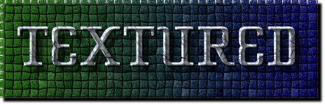 Rendered Image