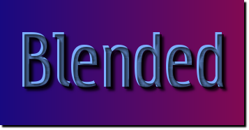 Rendered Image