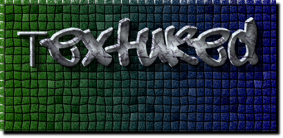 Rendered Image