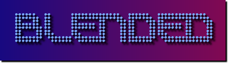 Rendered Image
