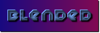 Rendered Image