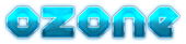 OZONE Logo Style