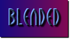 Rendered Image