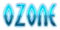 OZONE Logo Style