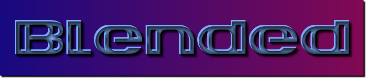 Rendered Image