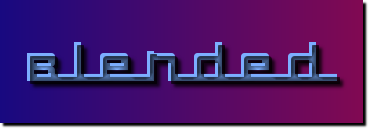Rendered Image