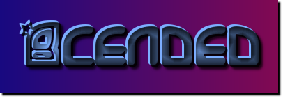 Rendered Image