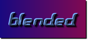 Rendered Image