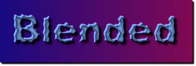 Rendered Image