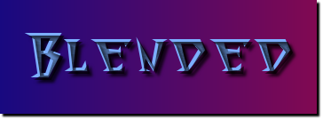 Rendered Image