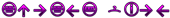 PURPLE GIRL Logo Style