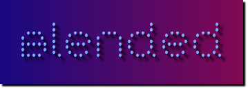 Rendered Image