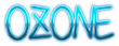 OZONE Logo Style