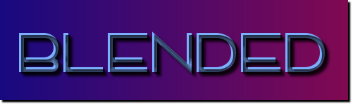 Rendered Image