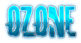 OZONE Logo Style