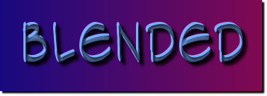 Rendered Image