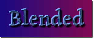Rendered Image