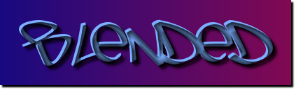 Rendered Image