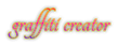 Graffiti Creator Logo Style