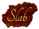 Slab Logo Style