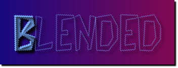 Rendered Image