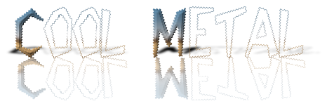 Rendered Image