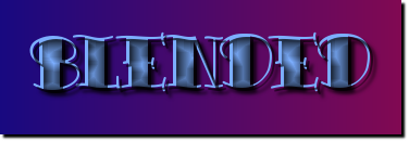 Rendered Image