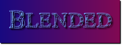 Rendered Image
