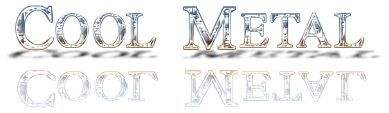 Rendered Image