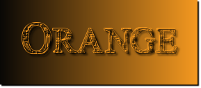 Rendered Image