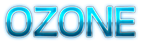 OZONE Logo Style