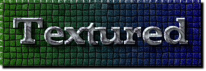 Rendered Image