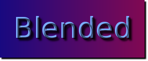 Rendered Image