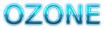 OZONE Logo Style