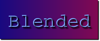 Rendered Image