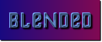 Rendered Image