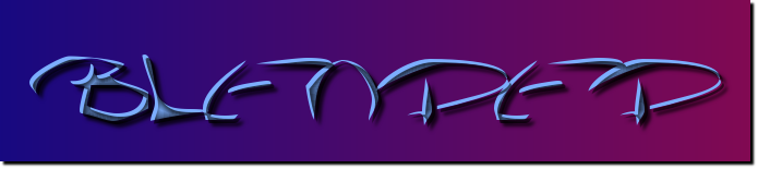 Rendered Image