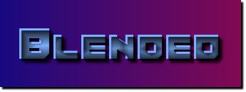 Rendered Image