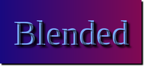 Rendered Image