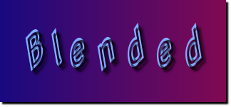 Rendered Image