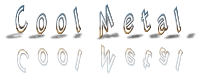 Rendered Image