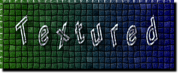 Rendered Image