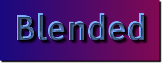 Rendered Image