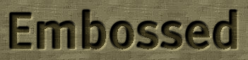 Rendered Image