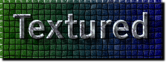 Rendered Image