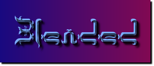 Rendered Image