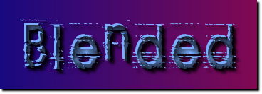 Rendered Image