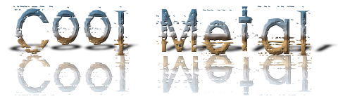 Rendered Image