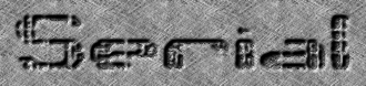 Rendered Image
