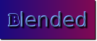 Rendered Image